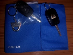 Dacia Dokker 1.5 dci /48 003 km, снимка 13