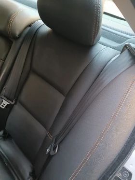 Volvo S60, снимка 17