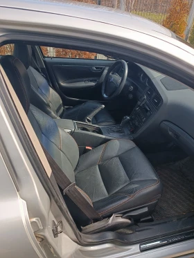 Volvo S60, снимка 3