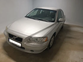 Volvo S60, снимка 11