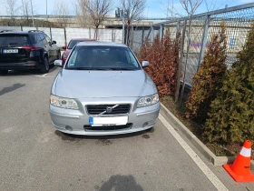 Volvo S60, снимка 2