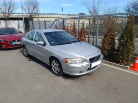 Volvo S60, снимка 1
