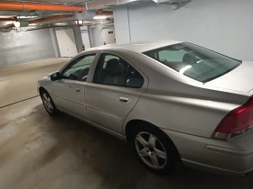 Volvo S60, снимка 9