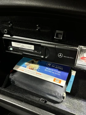 Mercedes-Benz CLK, снимка 8