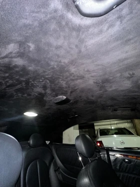 Mercedes-Benz CLK, снимка 10