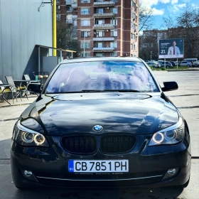 BMW 530 XD FACELIFT, снимка 1