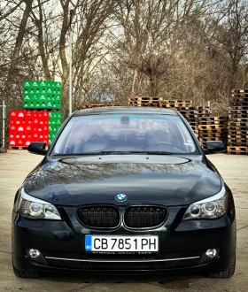BMW 530 XD FACELIFT, снимка 2