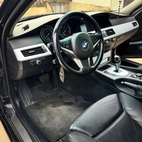 BMW 530 XD FACELIFT, снимка 9
