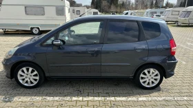 Honda Jazz, снимка 1