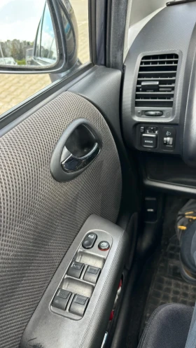 Honda Jazz, снимка 8