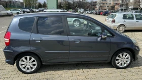 Honda Jazz, снимка 4