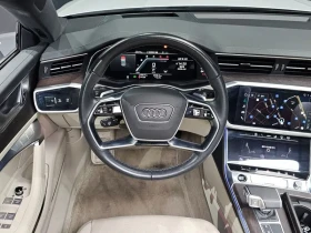 Audi A7 3.0 TDI Quattro, снимка 13