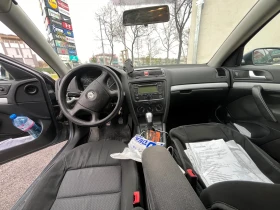 Skoda Octavia 4х4, снимка 9