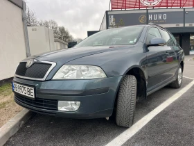 Skoda Octavia 4х4, снимка 2
