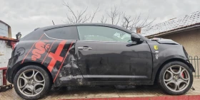 Alfa Romeo MiTo, снимка 1