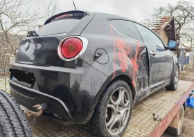 Alfa Romeo MiTo, снимка 3