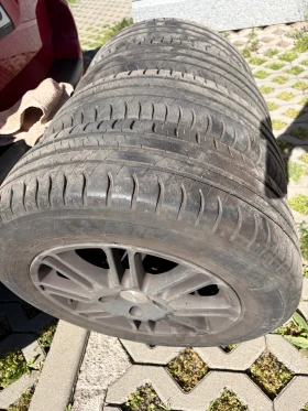 Peugeot 307 SW, снимка 9