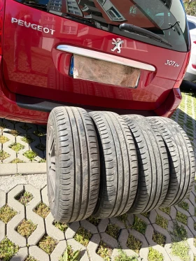 Peugeot 307 SW, снимка 10