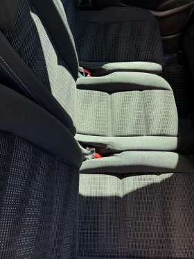 Peugeot 307 SW, снимка 5