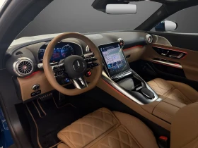 Mercedes-Benz GT AMG 63 4M+ HEAD UP 360 CAMERA , снимка 10