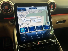 Mercedes-Benz GT AMG 63 4M+ HEAD UP 360 CAMERA , снимка 13