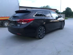 Hyundai I40 1.7CRDi FaceLift , снимка 14