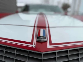 Chevrolet Camaro * Coupe * РЕТРО* БЯЛА КОЖА* , снимка 13