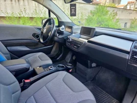 BMW i3 120AH* 42.2KW* LED* ПАНОРАМА* ШВЕЙЦАРИЯ, снимка 11