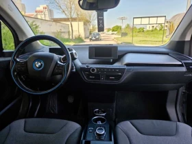 BMW i3 120AH* 42.2KW* LED* ПАНОРАМА* ШВЕЙЦАРИЯ, снимка 10