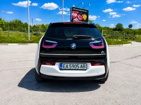 BMW i3 120AH* 42.2KW* LED* ПАНОРАМА* ШВЕЙЦАРИЯ, снимка 6