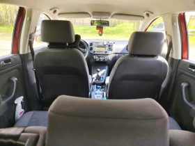 VW Golf Plus, снимка 4