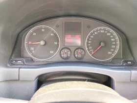 VW Golf Plus, снимка 11