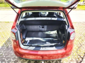 VW Golf Plus, снимка 3
