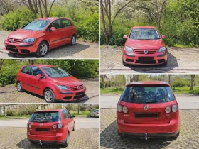 VW Golf Plus, снимка 16