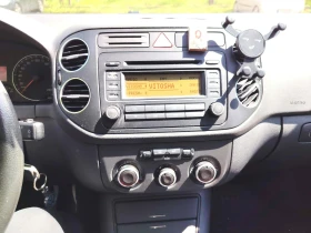 VW Golf Plus, снимка 10