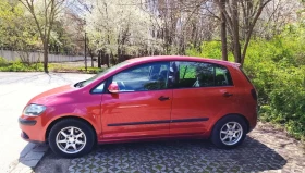 VW Golf Plus, снимка 7