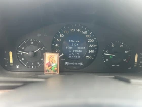 Mercedes-Benz E 220 Комби, снимка 10