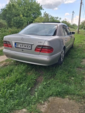 Mercedes-Benz E 320 320 cdi Avangarde!, снимка 2