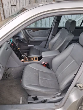 Mercedes-Benz E 320 320 cdi Avangarde!, снимка 5