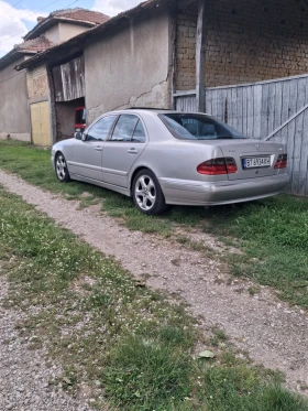 Mercedes-Benz E 320 320 cdi Avangarde!, снимка 3