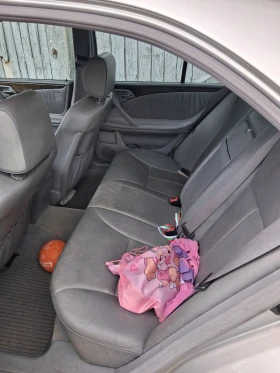 Mercedes-Benz E 320 320 cdi Avangarde!, снимка 6