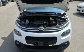 Citroen C3 1.2i Pure Tech 82 GPL Feel , снимка 2