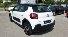 Citroen C3 1.2i Pure Tech 82 GPL Feel , снимка 9