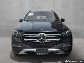 Mercedes-Benz GLE 450 2020 Mercedes-Benz GLE 450 4MATIC, снимка 2