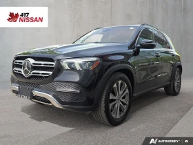 Mercedes-Benz GLE 450 2020 Mercedes-Benz GLE 450 4MATIC, снимка 1