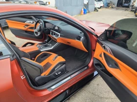 BMW M4 * BUCKET SEATS* FULL CARBON PACK* , снимка 16