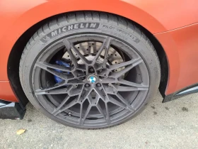 BMW M4 * BUCKET SEATS* FULL CARBON PACK* , снимка 8