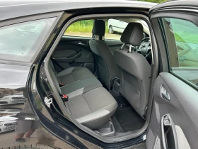 Ford Focus 1.6i 85ks Evro5, снимка 10