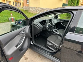 Ford Focus 1.6i 85ks Evro5, снимка 12