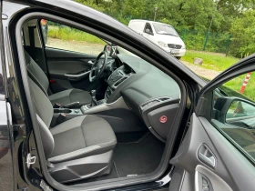Ford Focus 1.6i 85ks Evro5, снимка 9